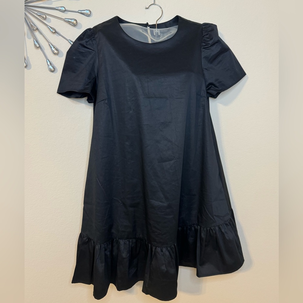 THE PERFECT LITTLE BLACK DRESS SIZE SMALL NWT